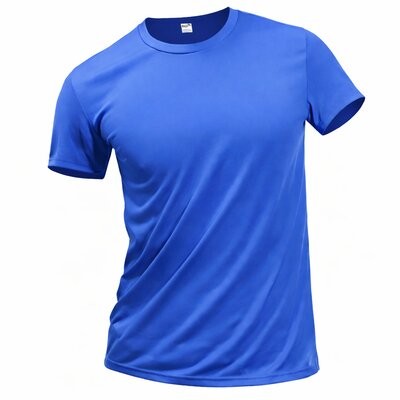 Picture of NAME: Sportswear Compression Gym Mens Muscle Design Sports T-shirt