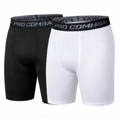 Picture of TIGHTS MENS FITNESS YOGA SHORTS