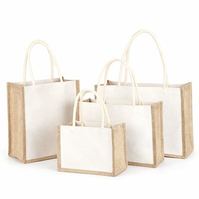 Picture of JUTE BAG
