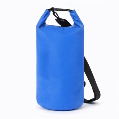 Picture of PVC ROLL TOP DRY BAG 2L TO 40L WATERPROOF