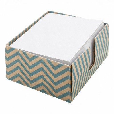 Picture of BRANDED CUSTOM MEMO CUBE