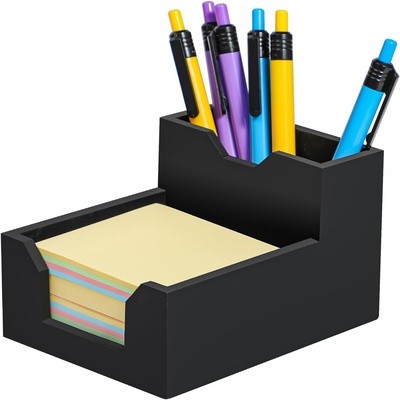 Picture of PAPER PEN HOLDER AND NOTE DISPENSER