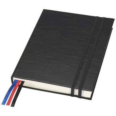 Picture of ALDER A5 HARD COVER NOTE BOOK
