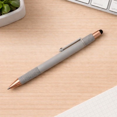 Picture of MOOD SOFT FEEL BALL PEN