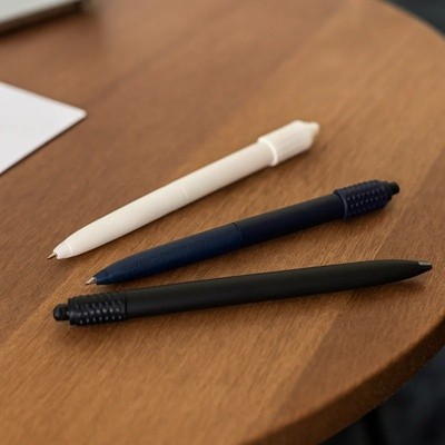 Picture of QUILL GRS STRESS RELIEF PROMOTIONAL BALL PEN