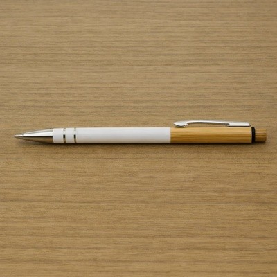 Picture of FERN RECYCLED BALL PEN