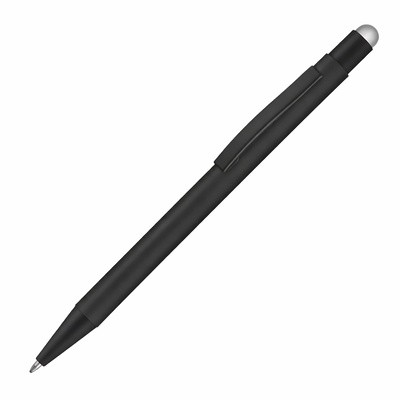 Picture of ERGO-I NOIR SOFT FEEL BALL PEN