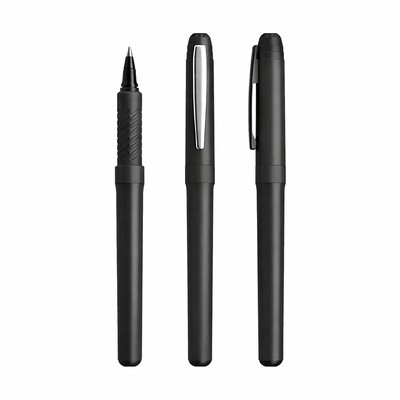 Picture of GRIP ROLLERPEN with Cap