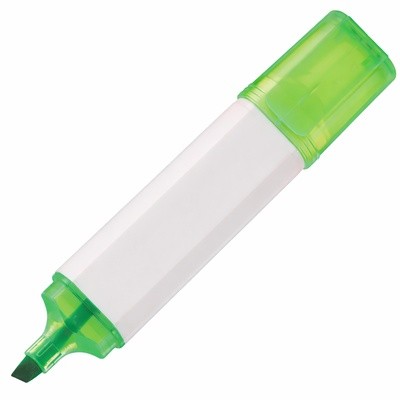 Picture of DATAFROST GREEN HIGHLIGHTER