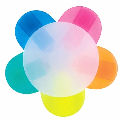 Picture of FLEUR HIGHLIGHTER – SPOT COLOUR