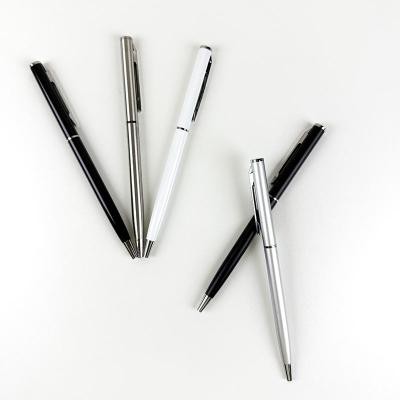 Picture of SLIM METAL BALL PEN PEN