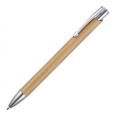 Picture of BECK BAMBOO BALL PEN
