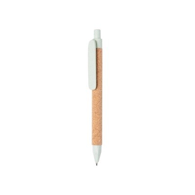 Picture of WHEATSTRAW AND CORK PEN
