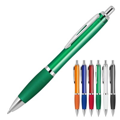 Picture of PEN with Silicon Grip