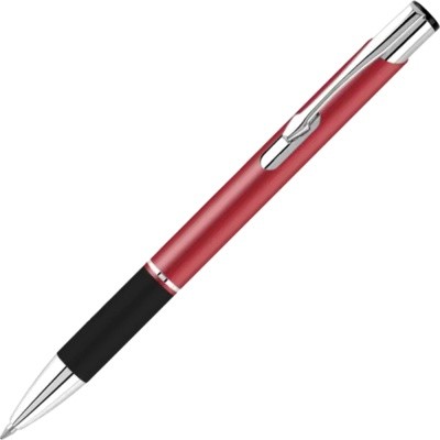 Picture of BALL PEN with Silver Bottom