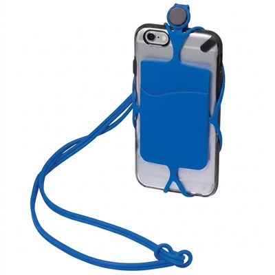 Picture of STRAPPY MOBILE PHONE HOLDER