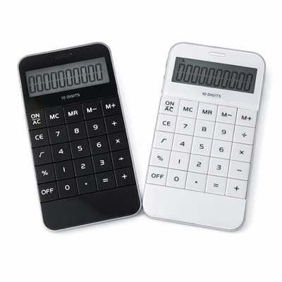Picture of PHONE SHAPE CALCULATOR