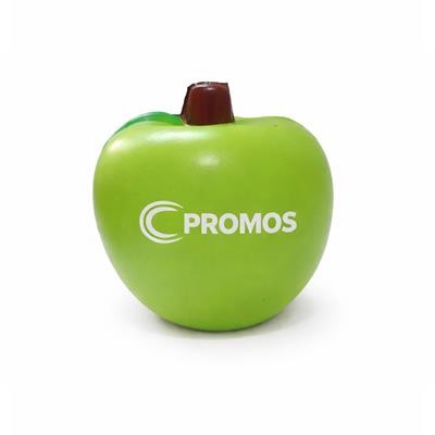Picture of APPLE SHAPE STRESS RELIEVER