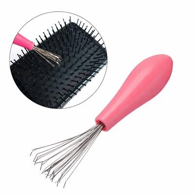 Picture of HAIR BRUSH CLEANER TOOL