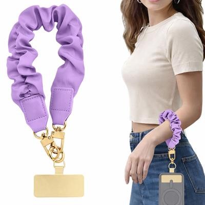 Picture of ELASTIC WRIST PHONE STRAP