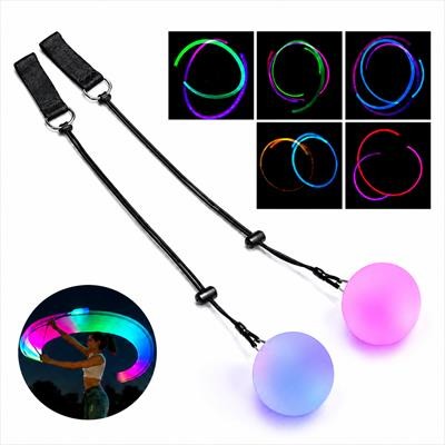 Picture of LED GLOW BALL TOY