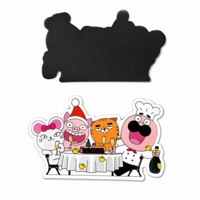 Picture of CUSTOM FRIDGE MAGNET