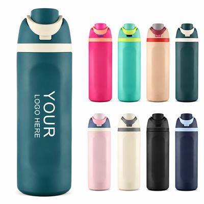Picture of STAINLESS STEEL BOTTLE