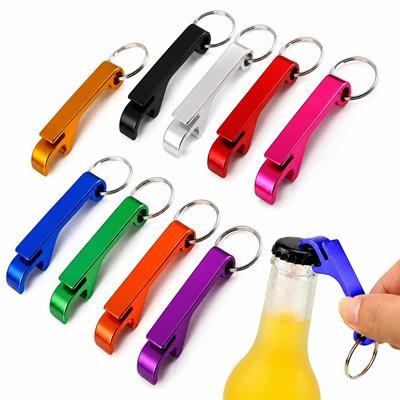 Picture of KEYRING CHAIN BOTTLE OPENER