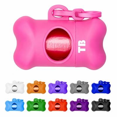Picture of DOG POOP BAGS DISPENSER
