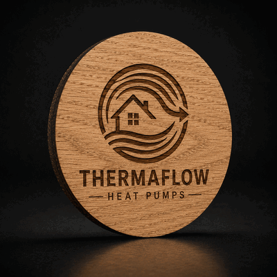 Picture of ROUND OAK PROMOTIONAL COASTER